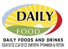daily food