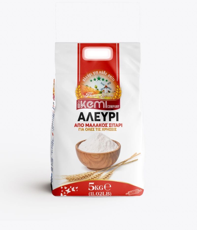flour 5kg