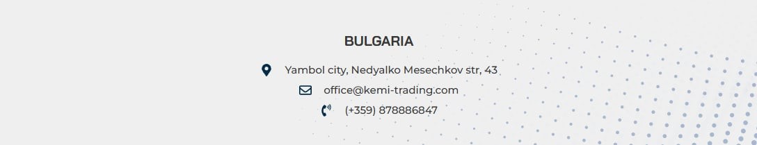 contacti